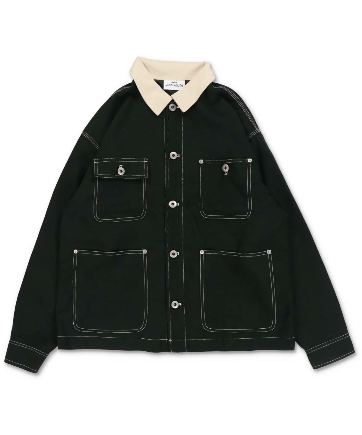 ダークグリーン