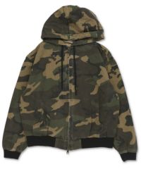 カモフラージュ