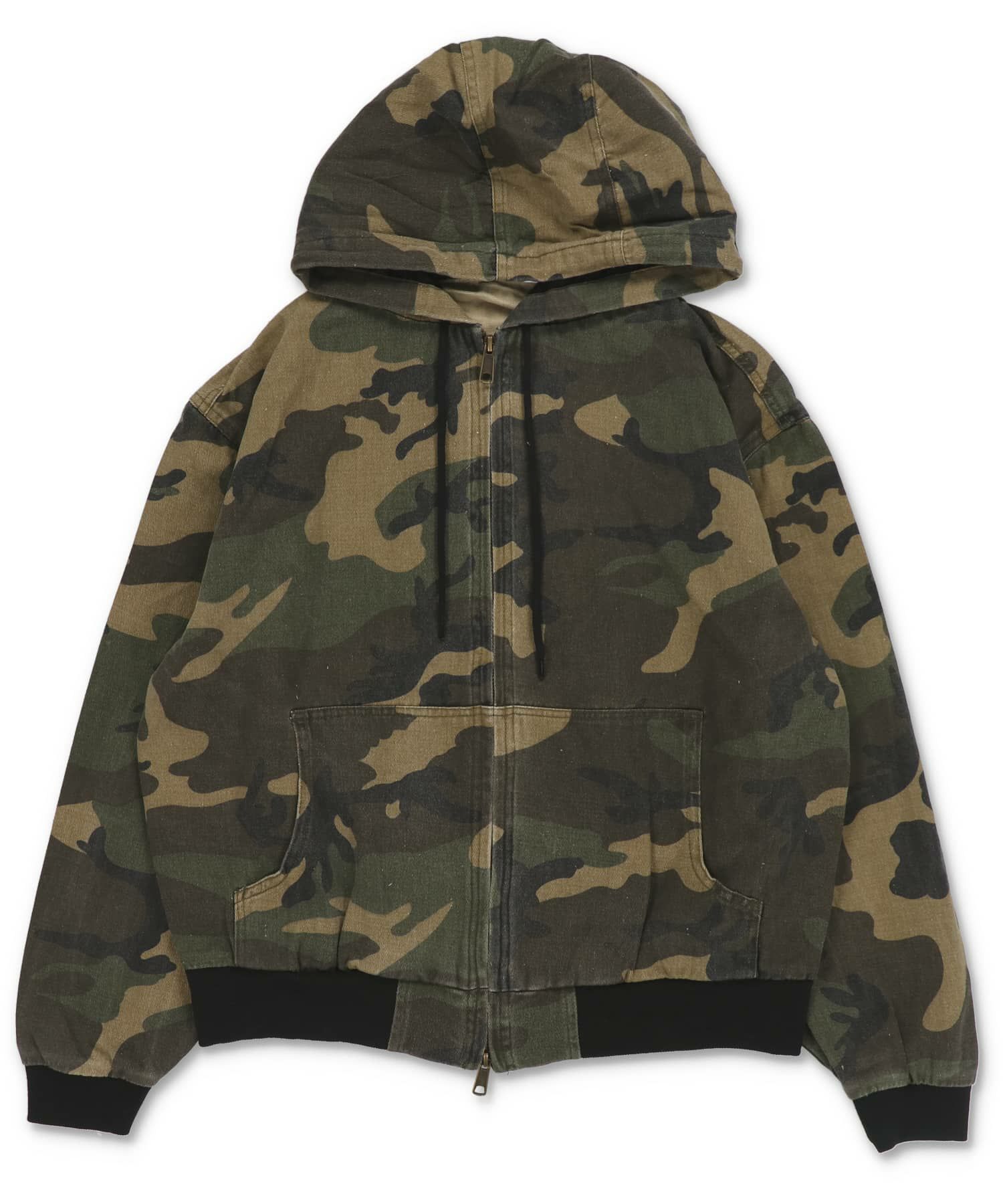 カモフラージュ