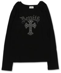 ブラック