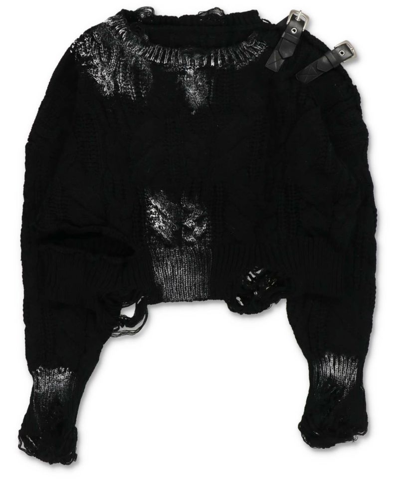 ブラック