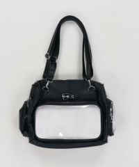 【3点限定】❤CHANEL❤ 非売品 3WAY ショルダーバックリュック copy-1748550464-1.jpg