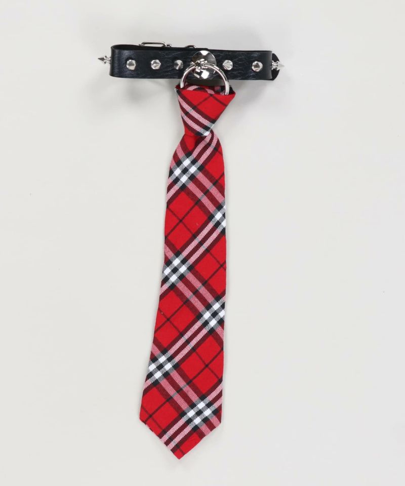 ブラックxレッド