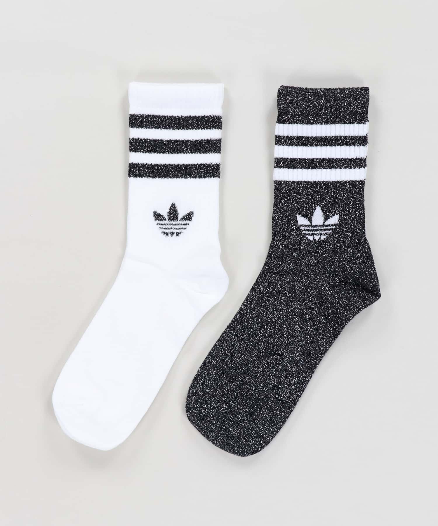 ブラックxホワイト