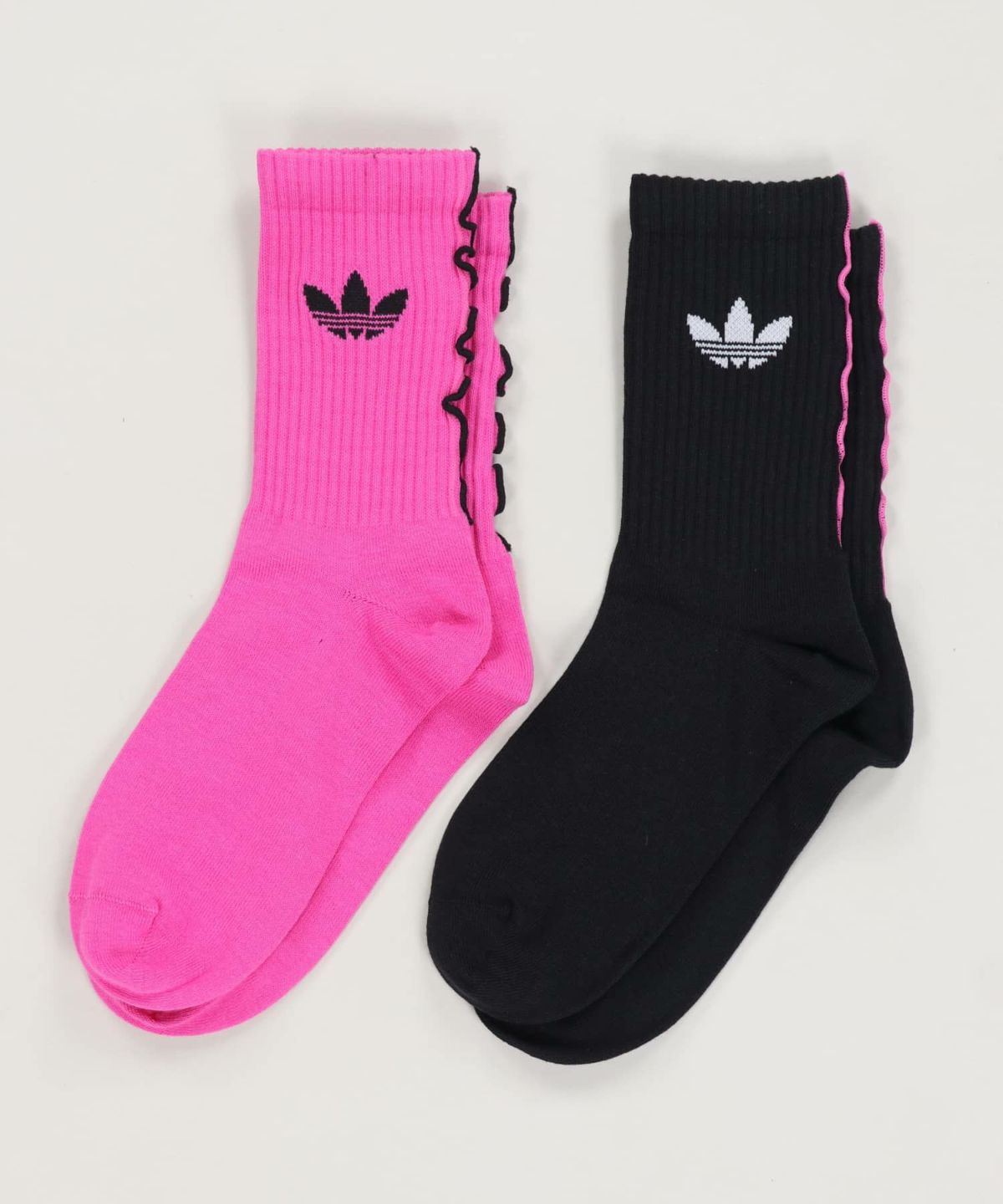 ブラックxパープル