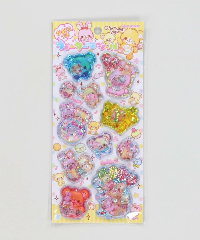 ポップ