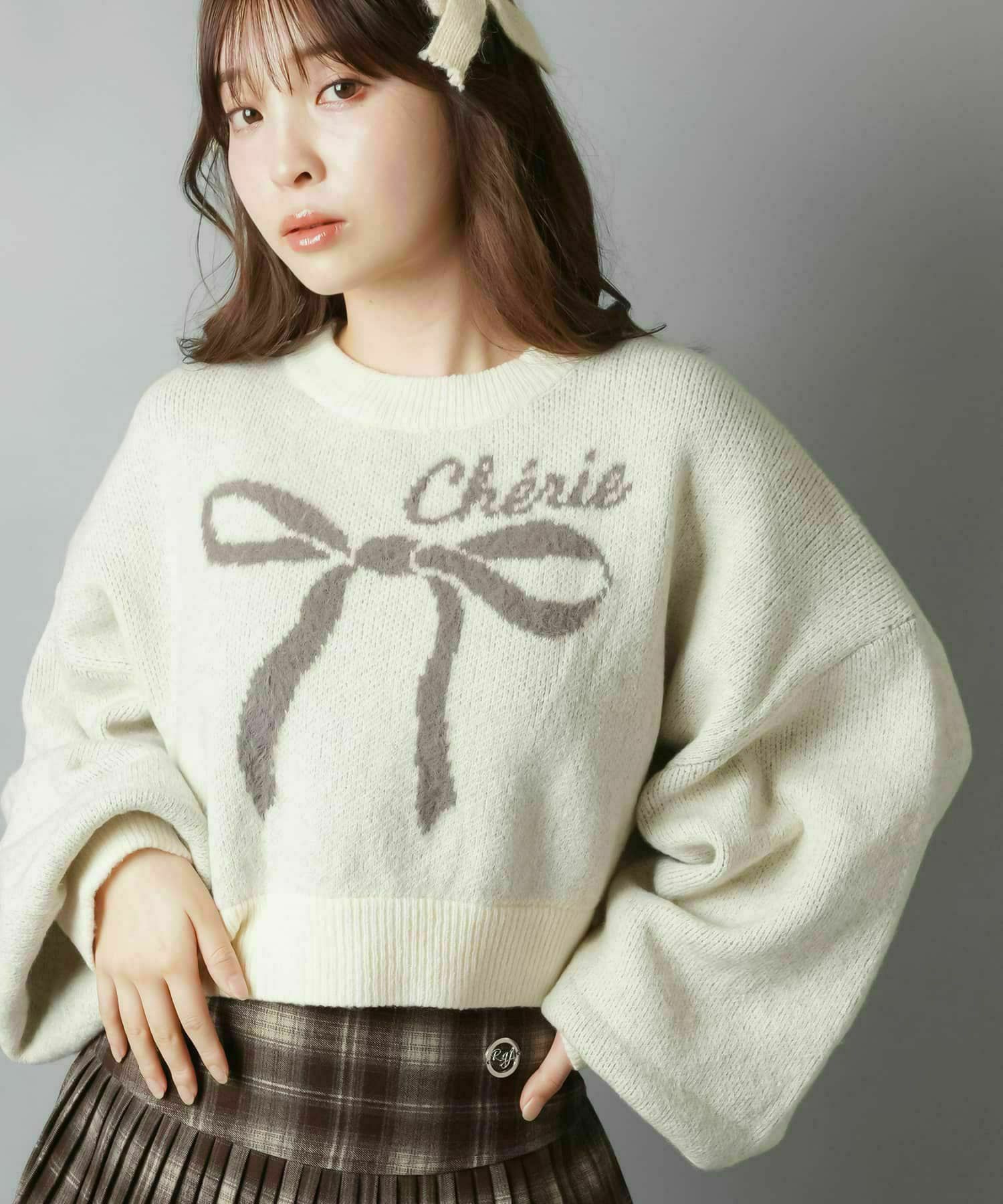 y2k フェアリーグランジ ウィッシュコア レース ボーダー リボン 星