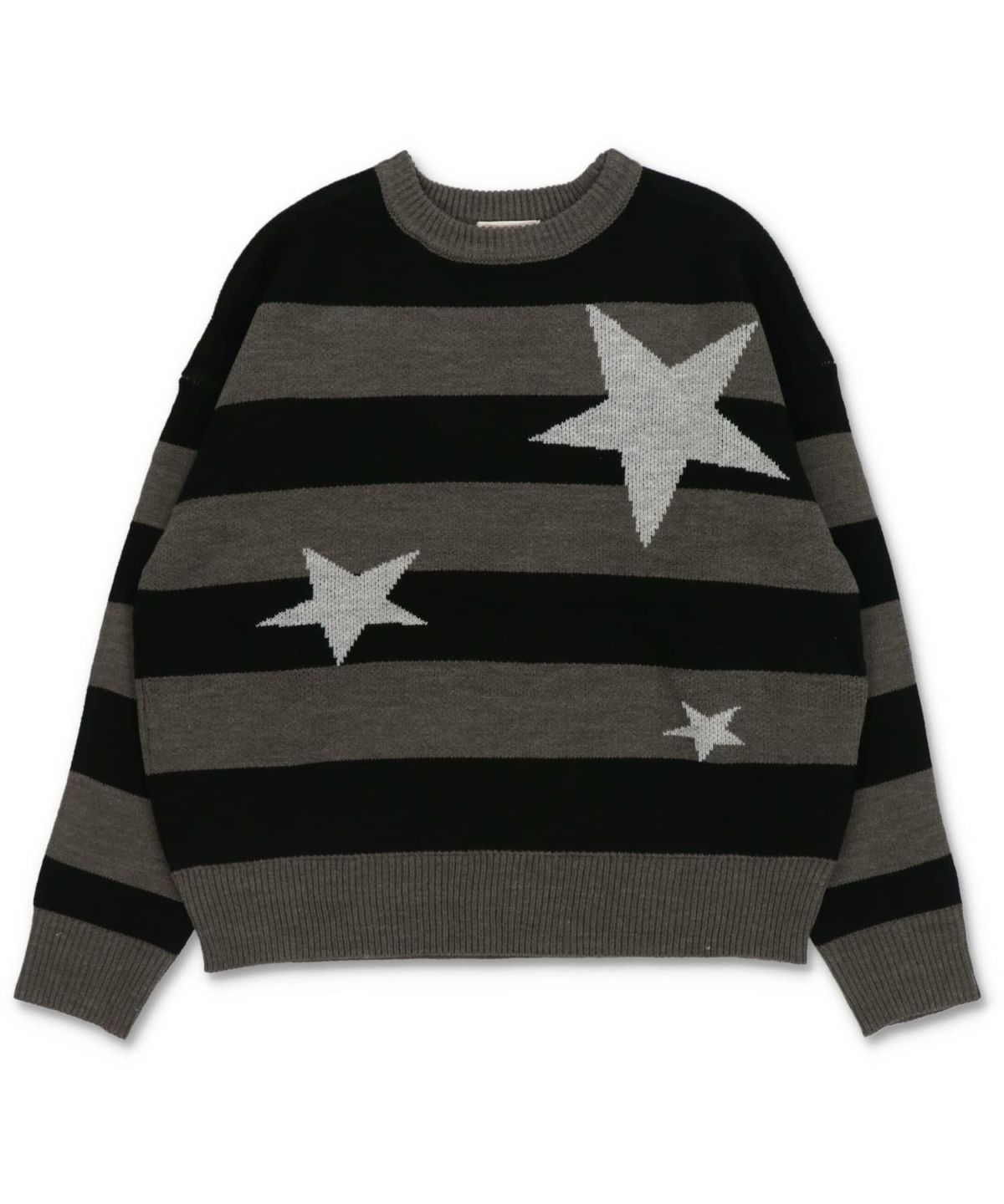 ブラックxチャコール