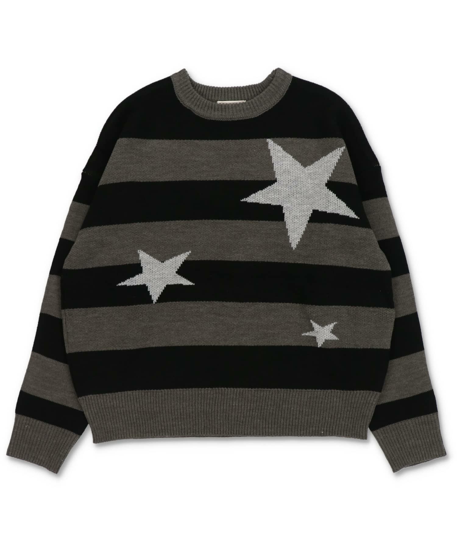 ブラックxチャコール