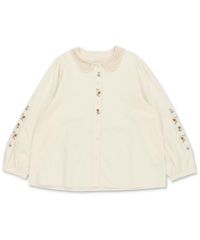 ベージュ