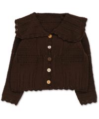 ダークブラウン