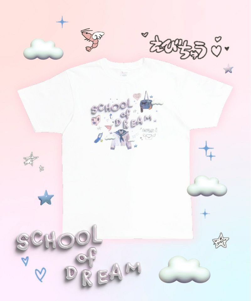 私立恵比寿中学 BISH 全員サイン入りTシャツ 私立恵比寿中学 エビ中 サイン入りTシャツ サイン Tシャツ 全員