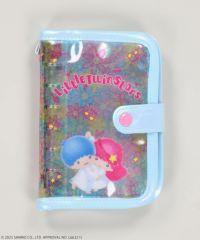 リトルツインスターズ』シールバインダー | SPINNS WEB STORE | SPINNS
