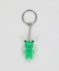 蓄光キーホルダー/カエル | SPINNS WEB STORE | SPINNS (スピンズ