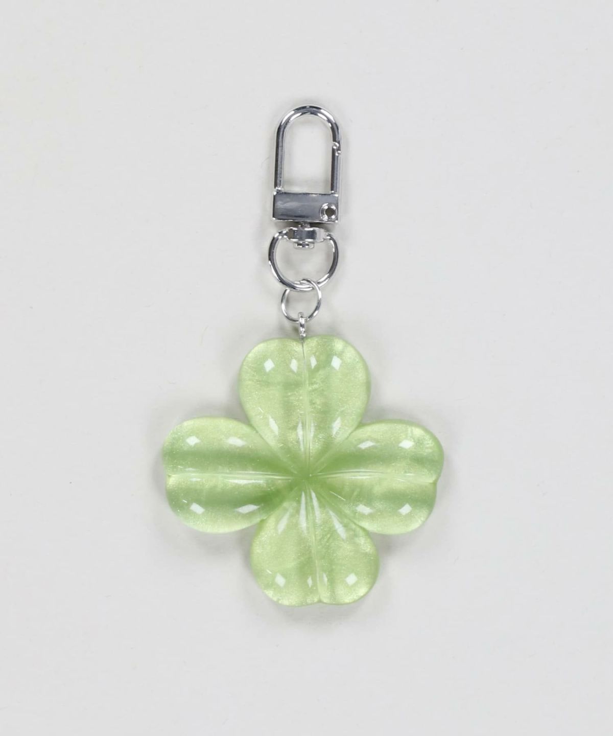 ライトグリーン