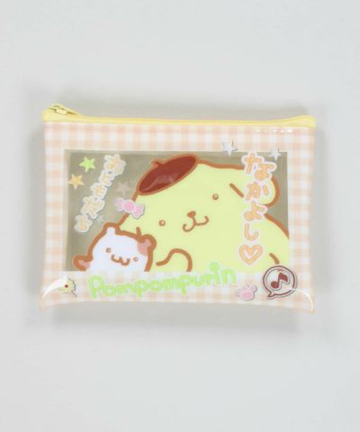 ハローキティミニミラー｜7種類のデザイン｜SPINNS公式通販