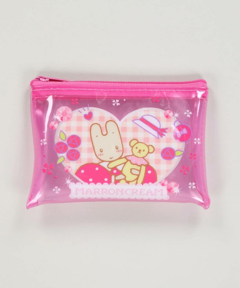 マロンクリーム