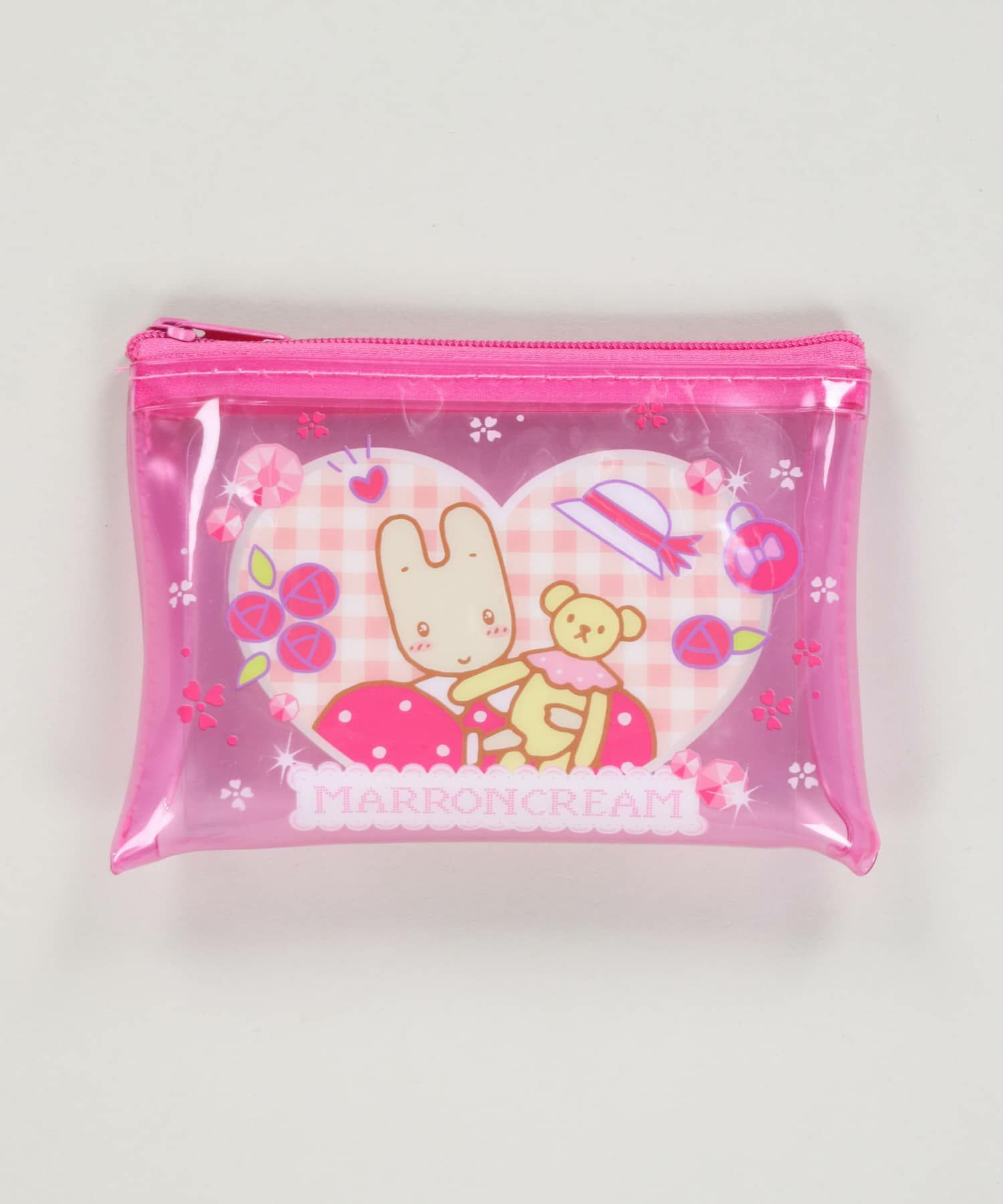 マロンクリーム