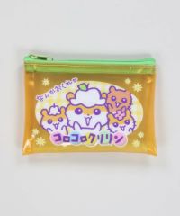 コロコロクリリン