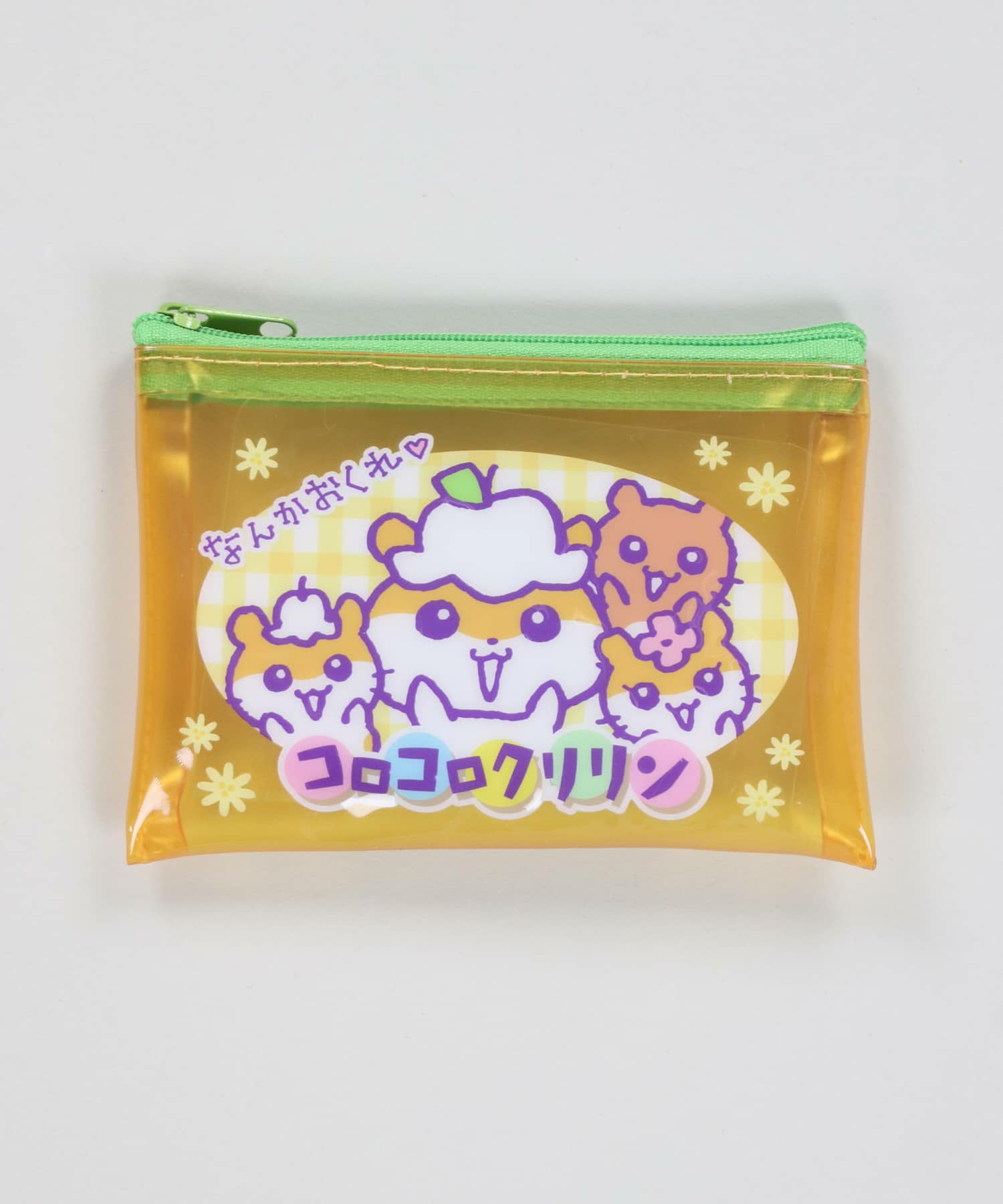 コロコロクリリン