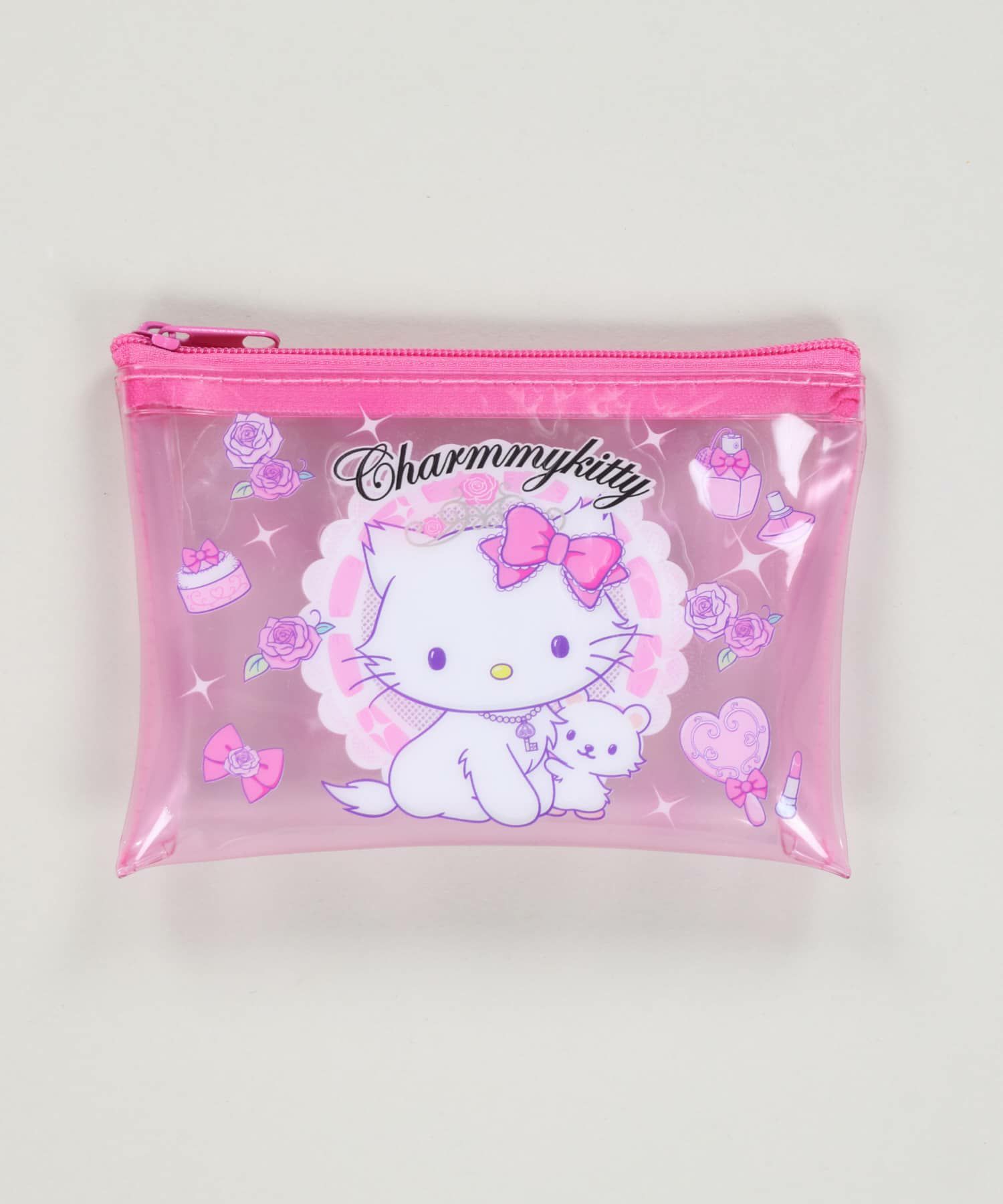 チャーミーキティ