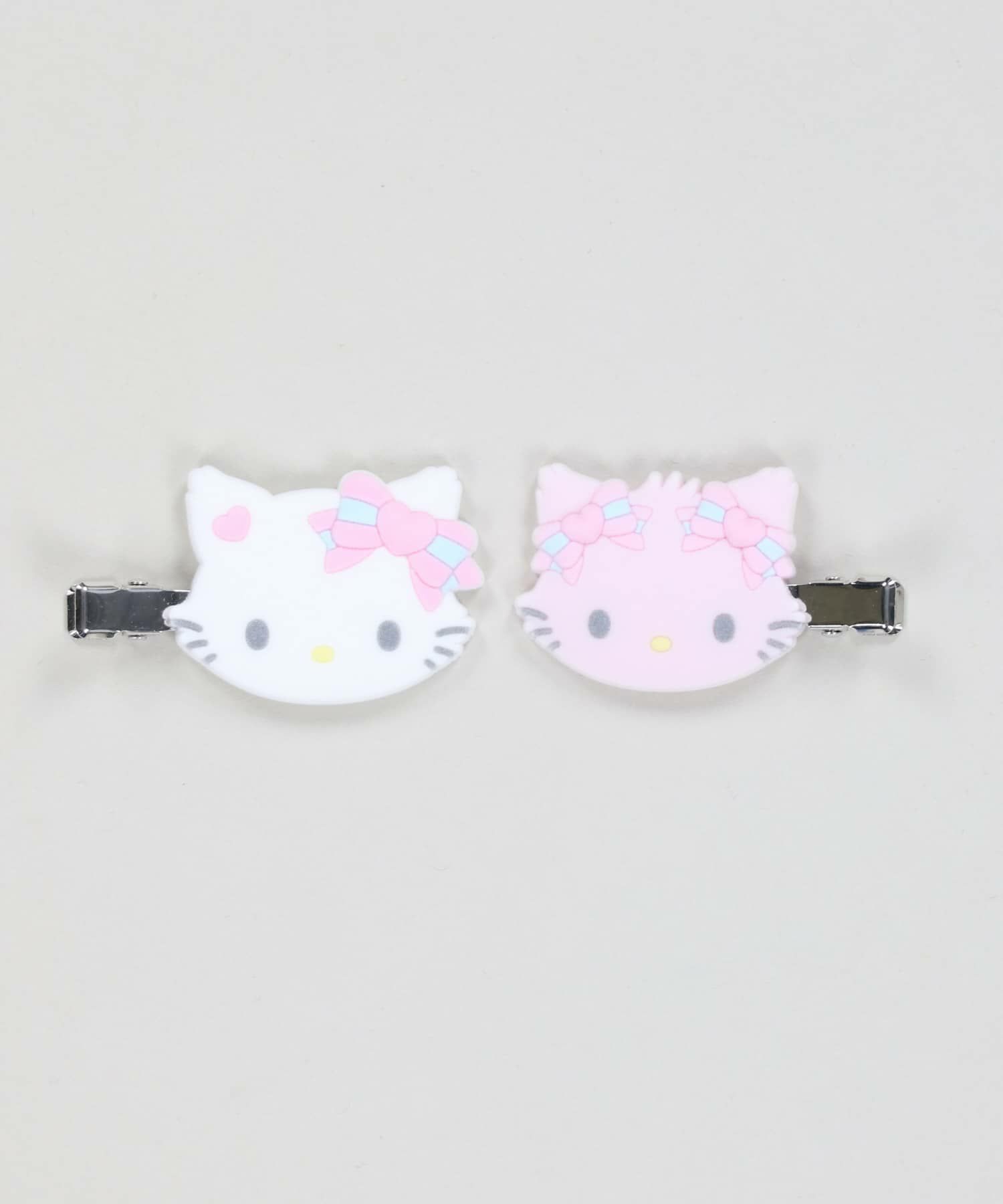 チャーミーキティ