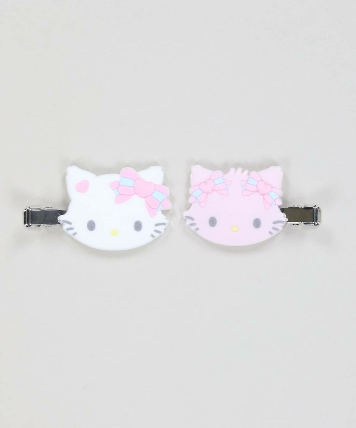 チャーミーキティ