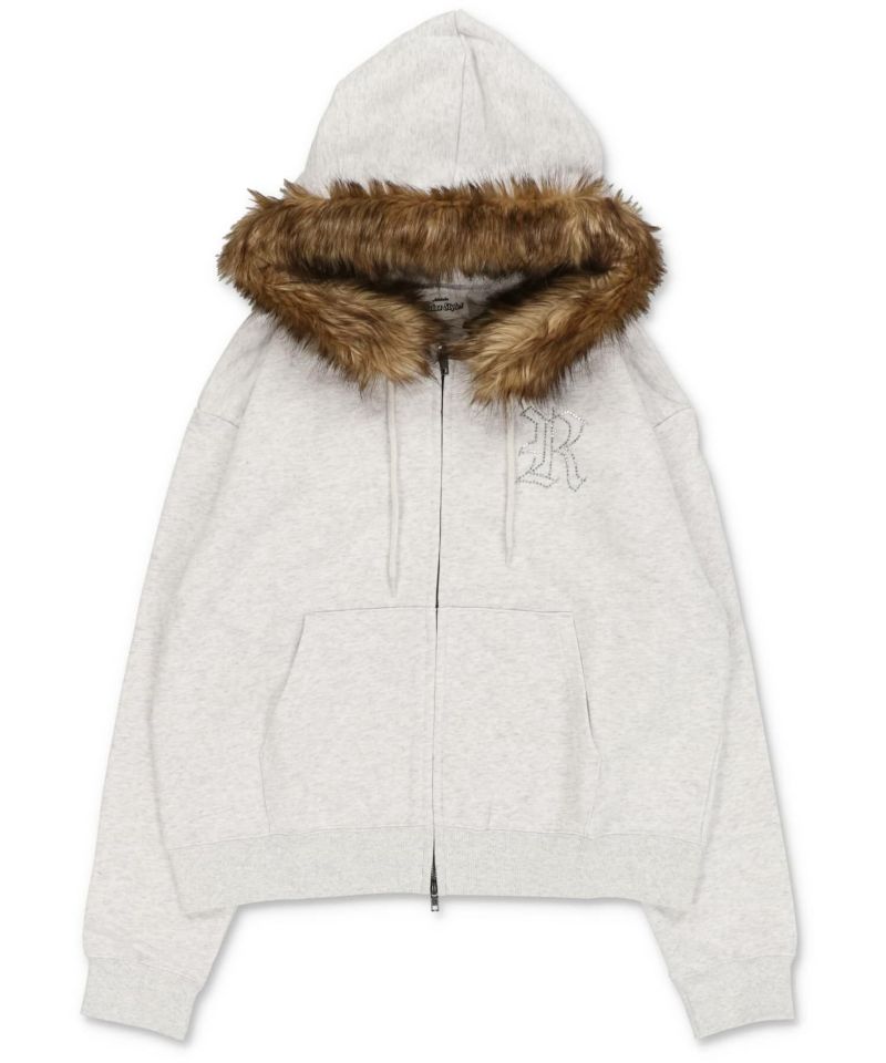 アッシュグレー