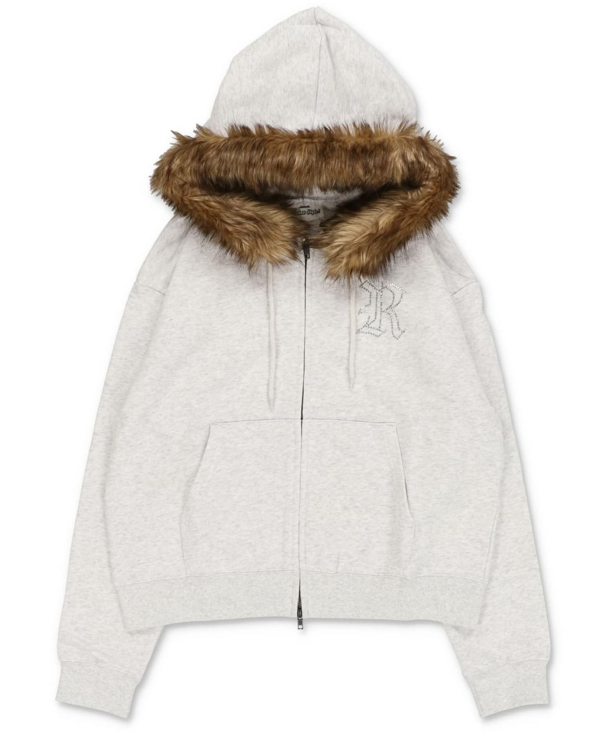 アッシュグレー