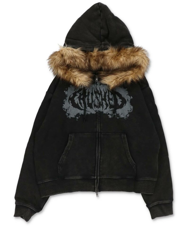 ブラックケミカル