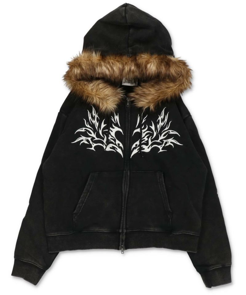 ブラックケミカル