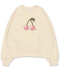 アイボリーxチェリー