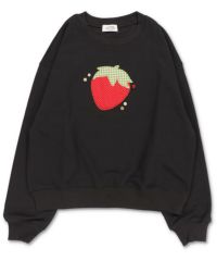 チャコールxベリー