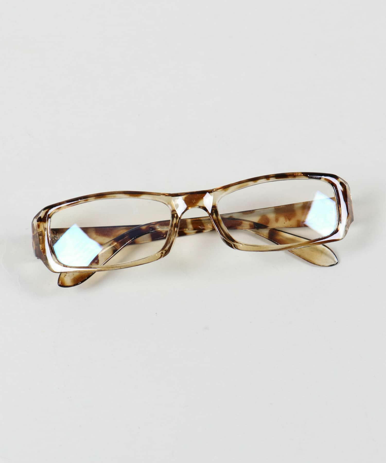 ブラウンxブラック