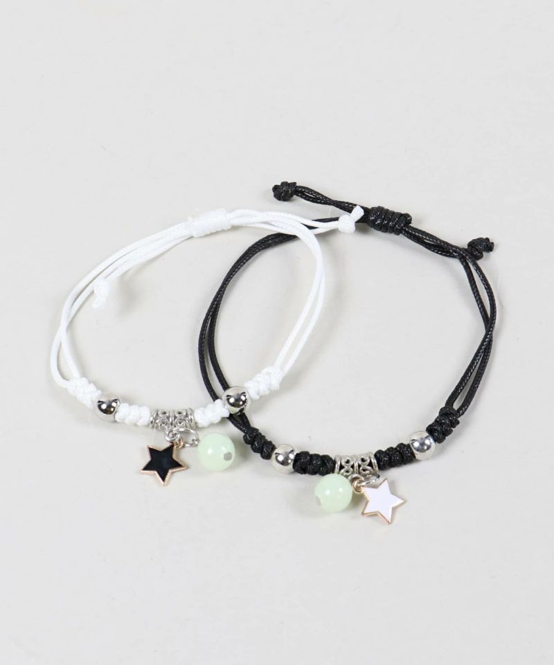 ブラックxホワイト