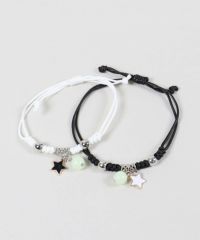 ブラックxホワイト