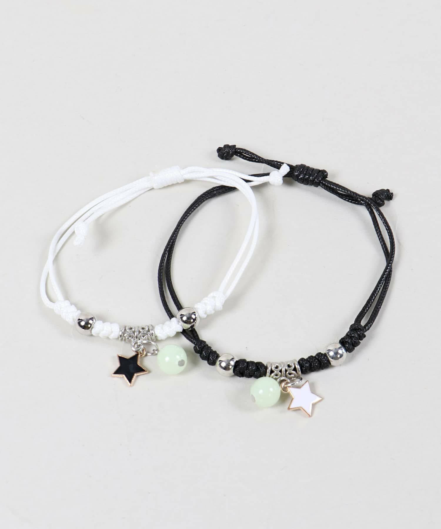 ブラックxホワイト