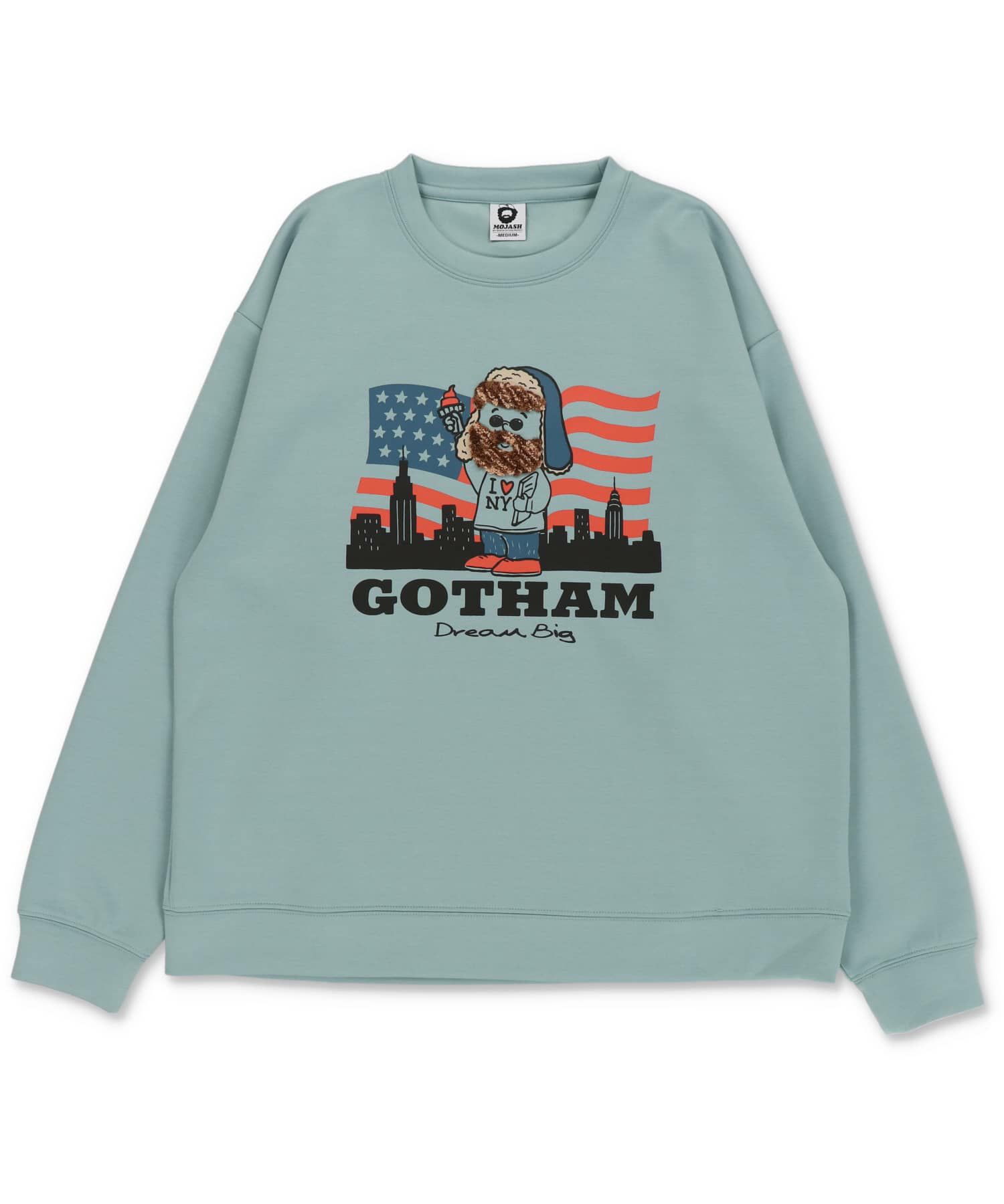 ライトグリーン