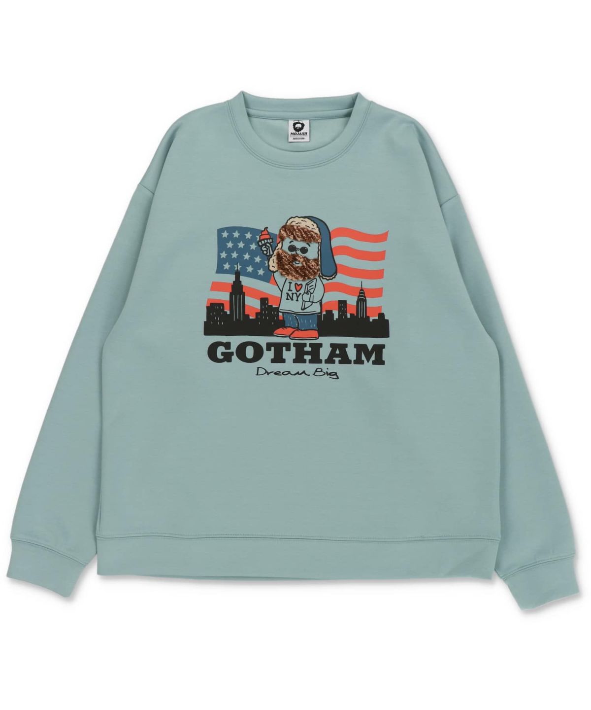 ライトグリーン