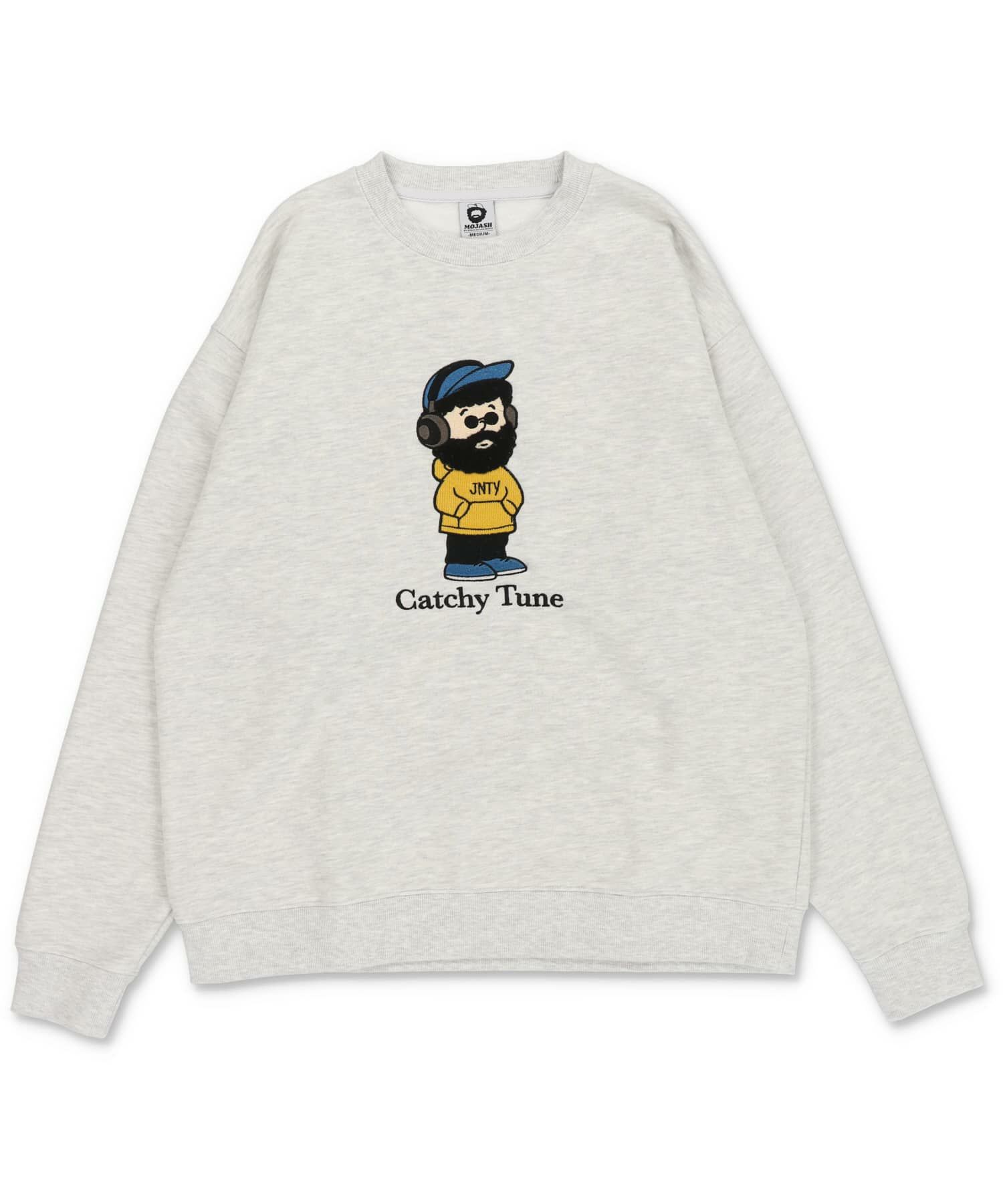 アッシュグレー