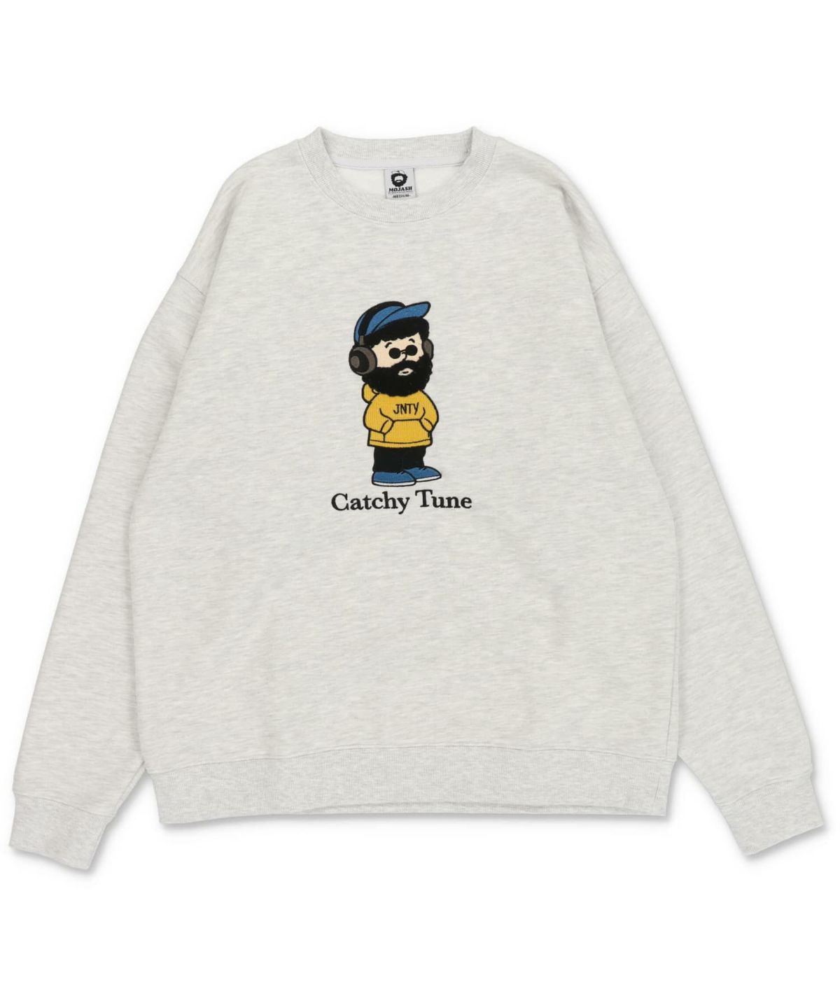 アッシュグレー