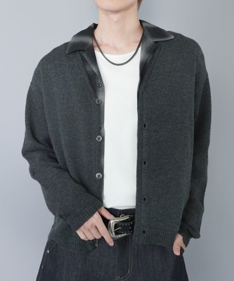 61%OFF】短丈モヘアカーディガン/無地/シンプル/ヴィンテージライク 61%OFF】短丈モヘアカーディガン/無地/シンプル/ヴィンテージライク