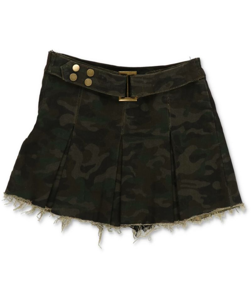 カモフラージュ