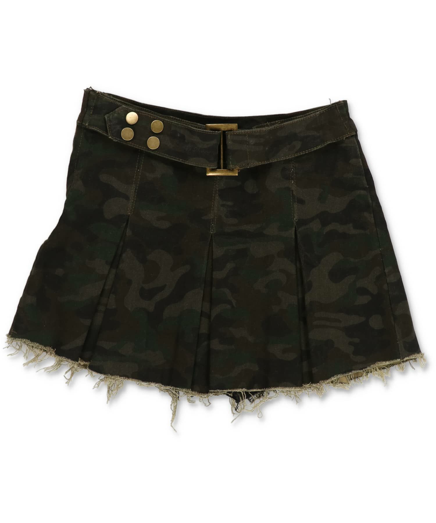 カモフラージュ