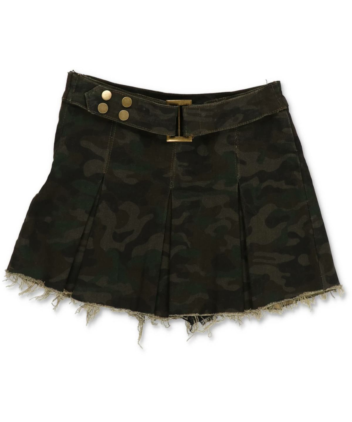 カモフラージュ