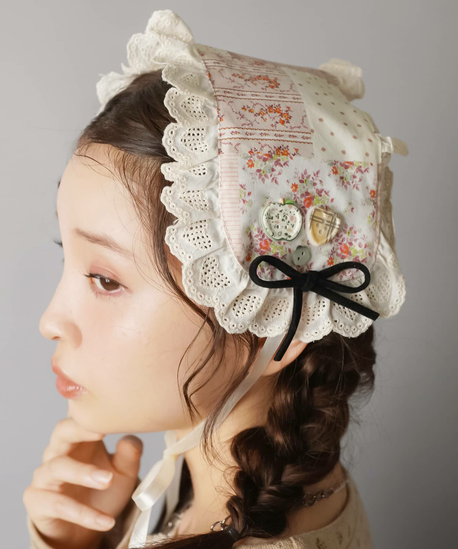 ★ ヘッドドレス ◇ ◇ - 𝕯𝖎𝖒𝕸𝖔𝖎𝖗𝖊 𝕹𝖊𝖜 𝕮𝖔𝖑𝖑𝖊𝖈𝖙𝖎𝖔𝖓