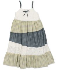 イエローxグレー