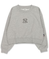 モクグレーxNY