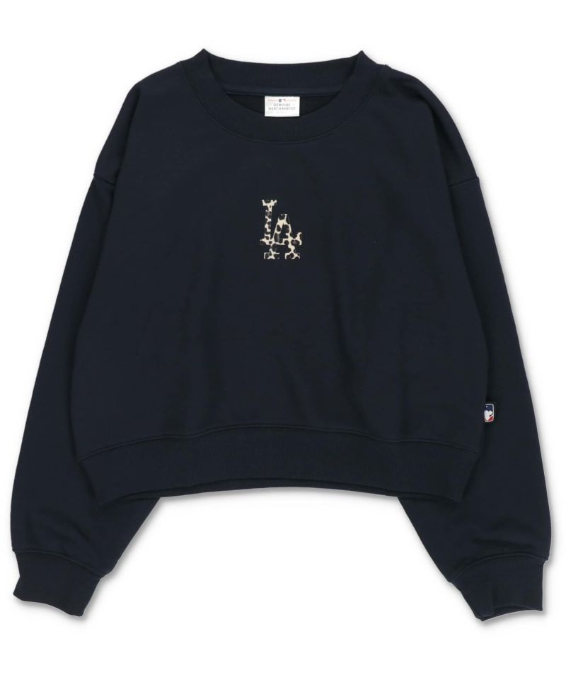 ネイビーxLA