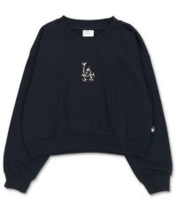 ネイビーxLA